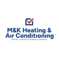 Expert HVAC Solutions by M&K Heating & Air Conditioning