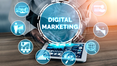 VMarket360: Elevate Your Brand with Expert Web Design & SEO