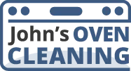 John's Oven Cleaning