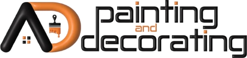 AD Painting & Decorating Mission