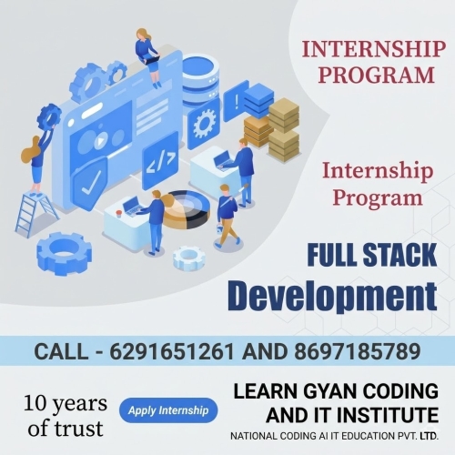 National Coding AI IT Education Pvt. Ltd. | Airport Computer