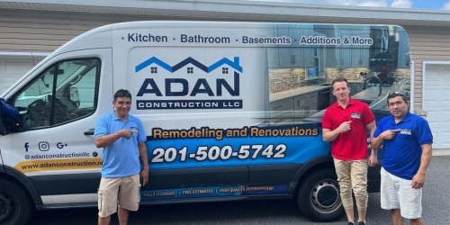 Expert Home Remodeling & Improvement in New Jersey
