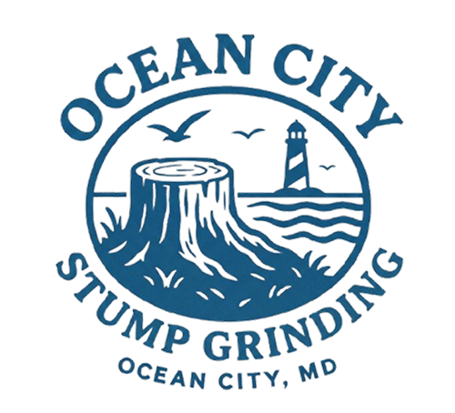 Ocean City Stump Grinding | Stump Removal Service MD