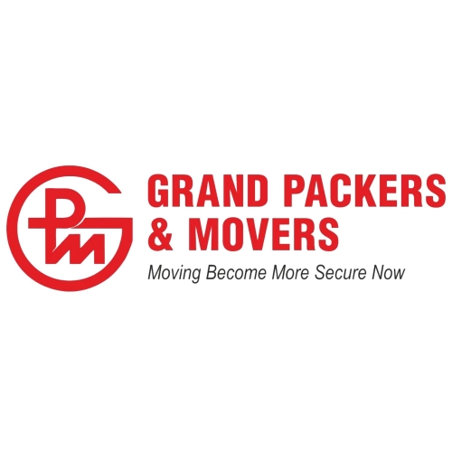 Grand Packers and Movers : Your Moving Day Made Easy