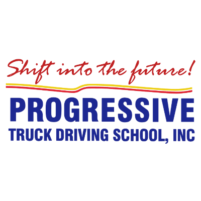 Progressive Truck Driving School