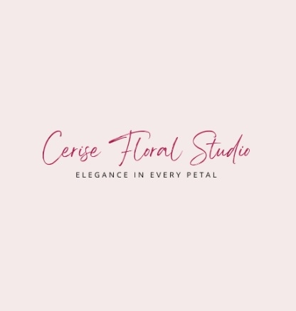 Cerise Floral Studio