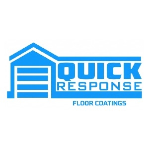 Quick Response Floor Coatings