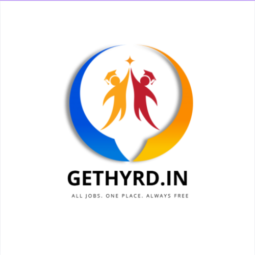 Gethyrd: Your Gateway to Top Jobs in India
