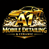 A1 Mobile Detailing & Ceramic offers expert ceramic coating 