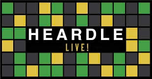 Heardle