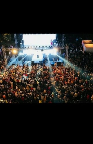 Raindrop Events – Event Management & Experiential Marketing 