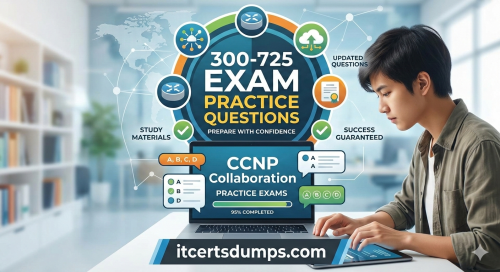 Ace Your IT Certification Exams with Verified Practice Tests
