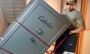 Sydney Safe Removals