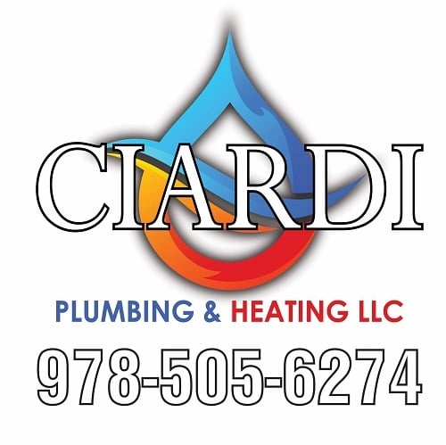 Ciardi Plumbing and Heating LLC