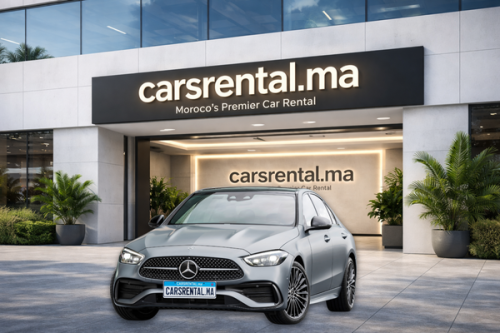 Affordable Car Rentals in Morocco - Airport Delivery