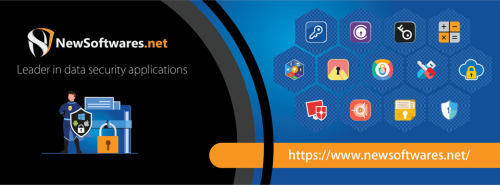 Advanced Data Security Solutions - NewSoftwares.net