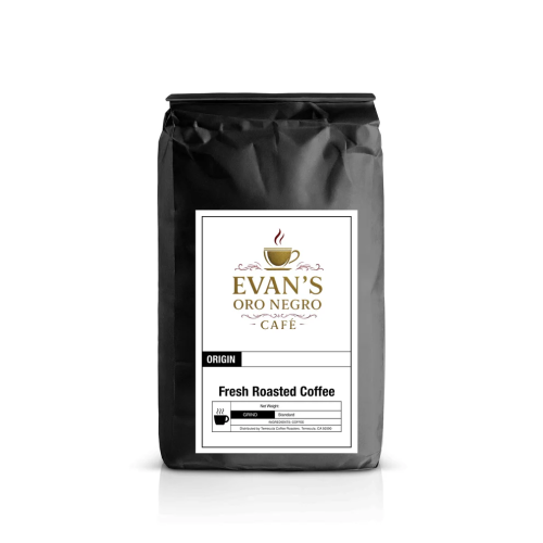 Sumatran Coffee Experience - Bold. Earthy. Unforgettable