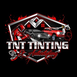 TNT Tinting & Autostyling