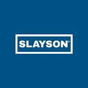 SLAYSON® UK & Europe