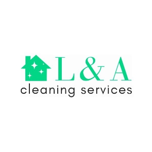 L & A Cleaning Services