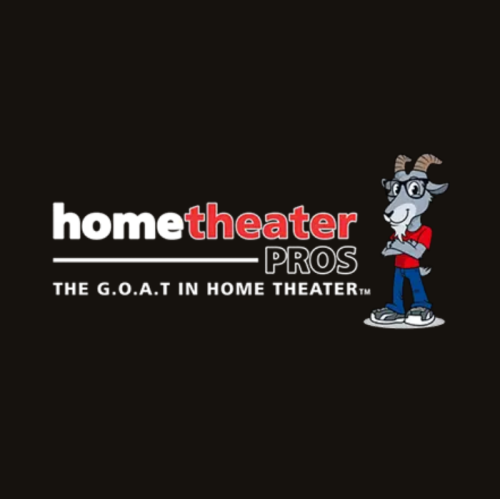 Home Theater Pros