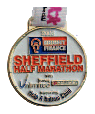 Marathon Medals UK