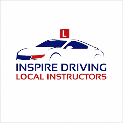 Inspire Driving – Local Instructors