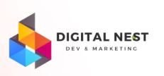 Digital Nest Development & Marketing
