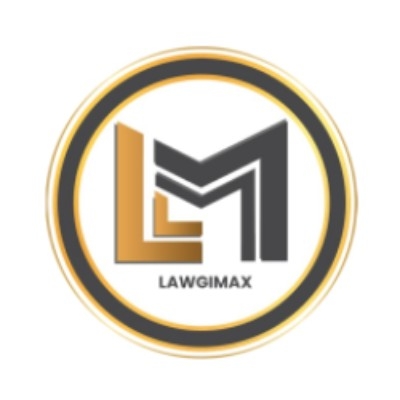 Lawgimax - Trusted Legal Consultancy & Law Services Platform