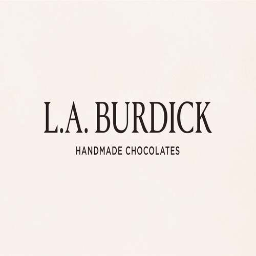 L.A. Burdick Handmade Chocolates, Georgetown Chocolate Shop