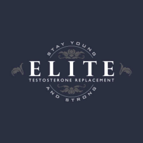 Elite Testosterone Replacement