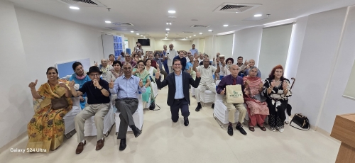 Dr. Rajesh Kumar Verma - Expert Joint & Spine Care