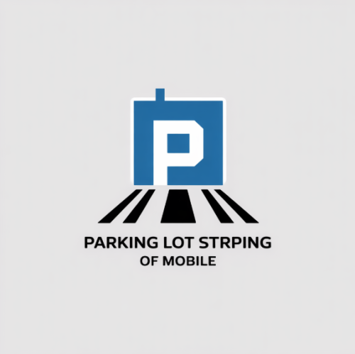 Mobile AL Parking Lot Striping