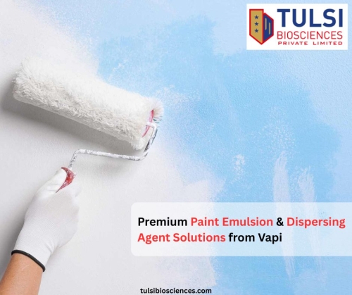 Binder Printing Solutions | Textile Printing Binder Exporter
