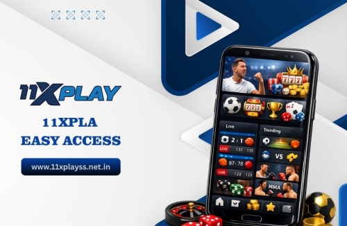11xplay – Premier Cricket Betting & Casino Experience