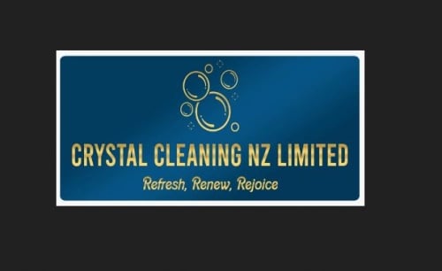 CRYSTAL CLEANING NZ LIMITED