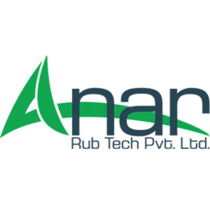 Rubber Rollers Exporter to Tanzania | Anar Rub Tech