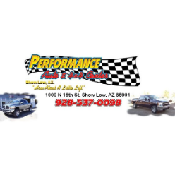 Performance Auto & 4X4 Center