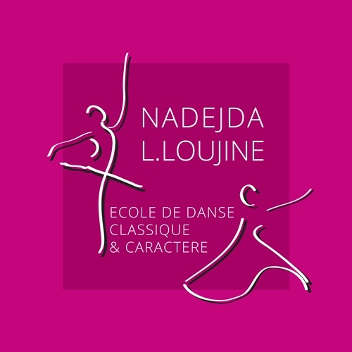 École de Danse Classique et de Caractère Nadejda L. Loujine