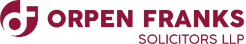 Orpen Franks Solicitors LLP – Expert Legal Advisors