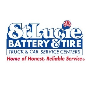 St. Lucie Battery and Tire