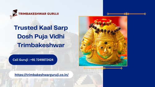 Trimbakeshwar Guruji
