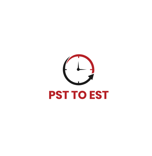 Instant PST to EST Time Conversion Tool