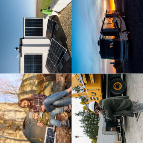 Customized generator Solutions Eugene, OR