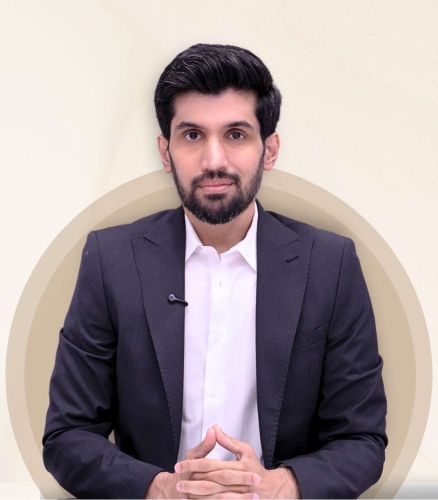 Dr. Mayur Bhobe