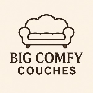 Big Comfy Couches