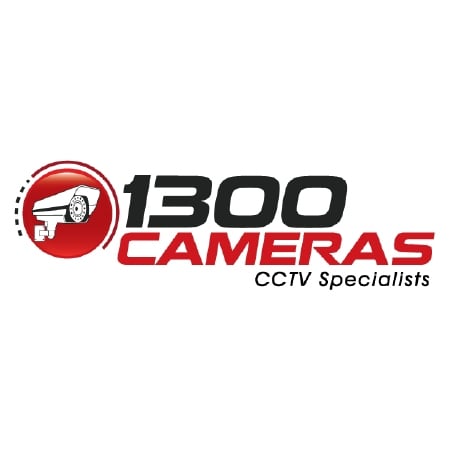 1300 Cameras – Trusted CCTV & Security System Installation