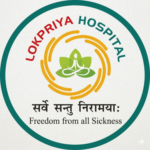 Lokpriya Hospital | Best Hospital in Meerut