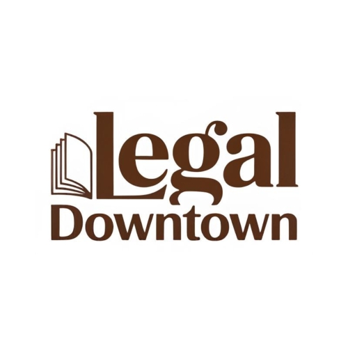Legal Downtown - Your One-Stop Shop for Law Books