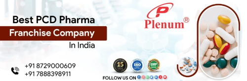 PCD Pharma Franchise with 2500+ Quality Products